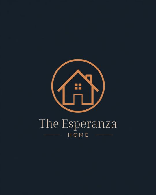 The Esperanza Home Logo